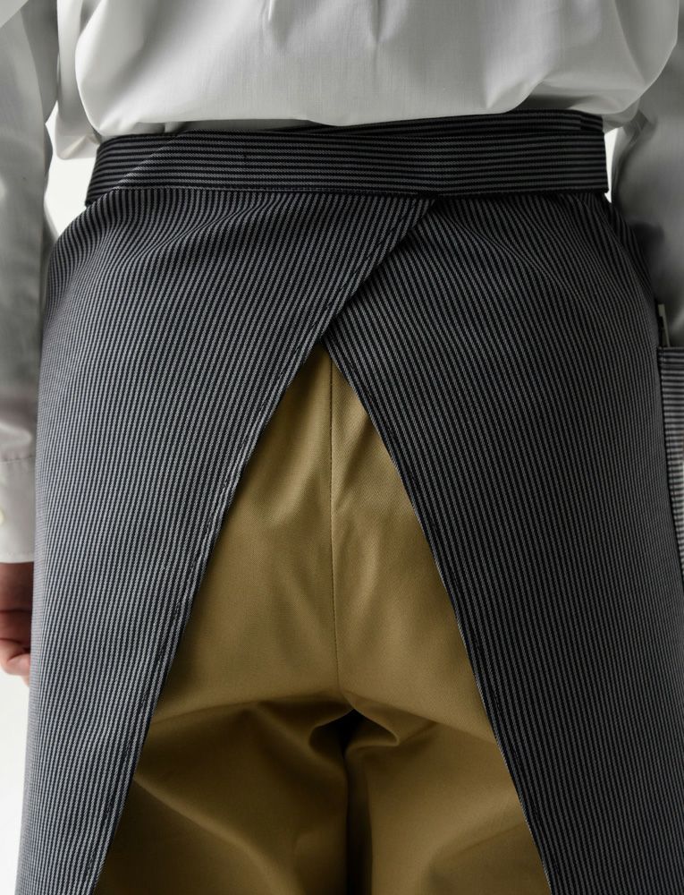 バックスタイル
