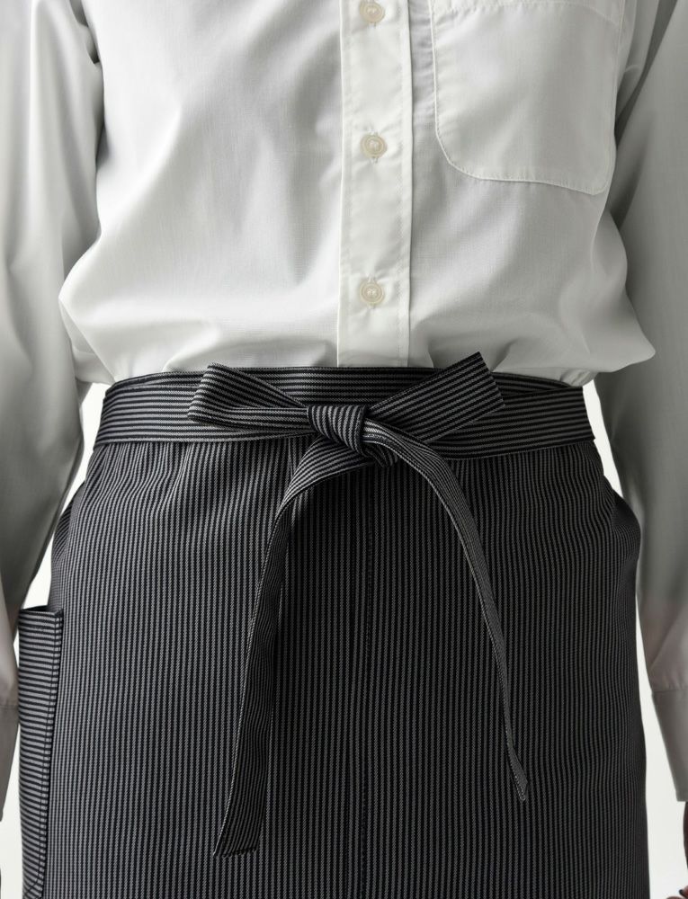 紐の長さ250cmあるので前結びも楽々