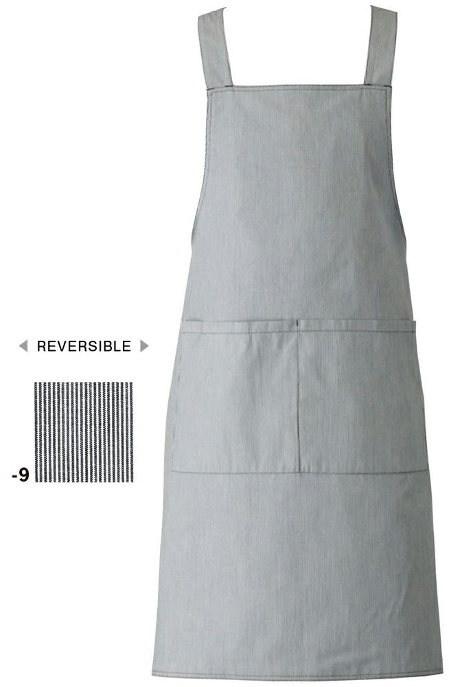 ブラック・リバーシブル