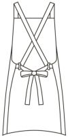 バックスタイルイラスト画像
