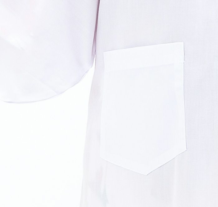 ホワイトポケット