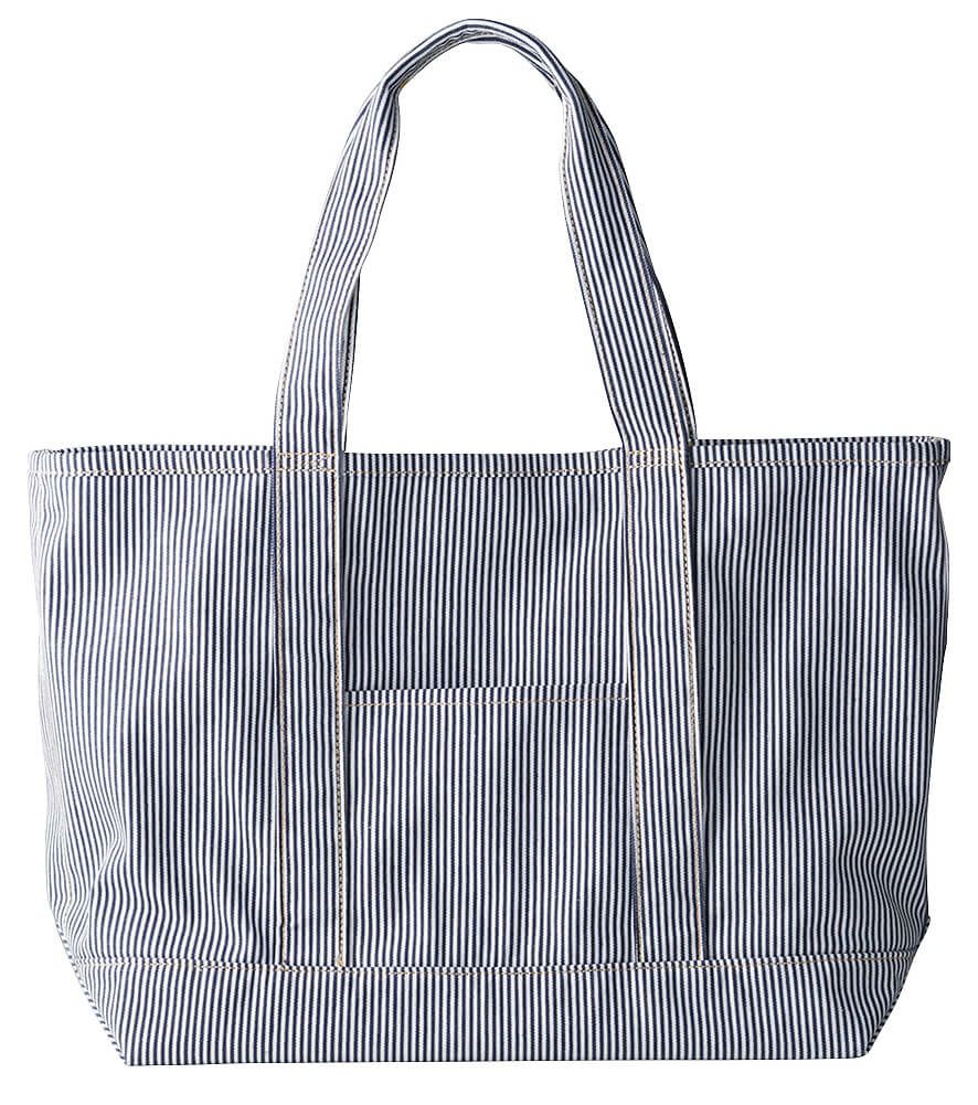 ヒッコリーストライプ