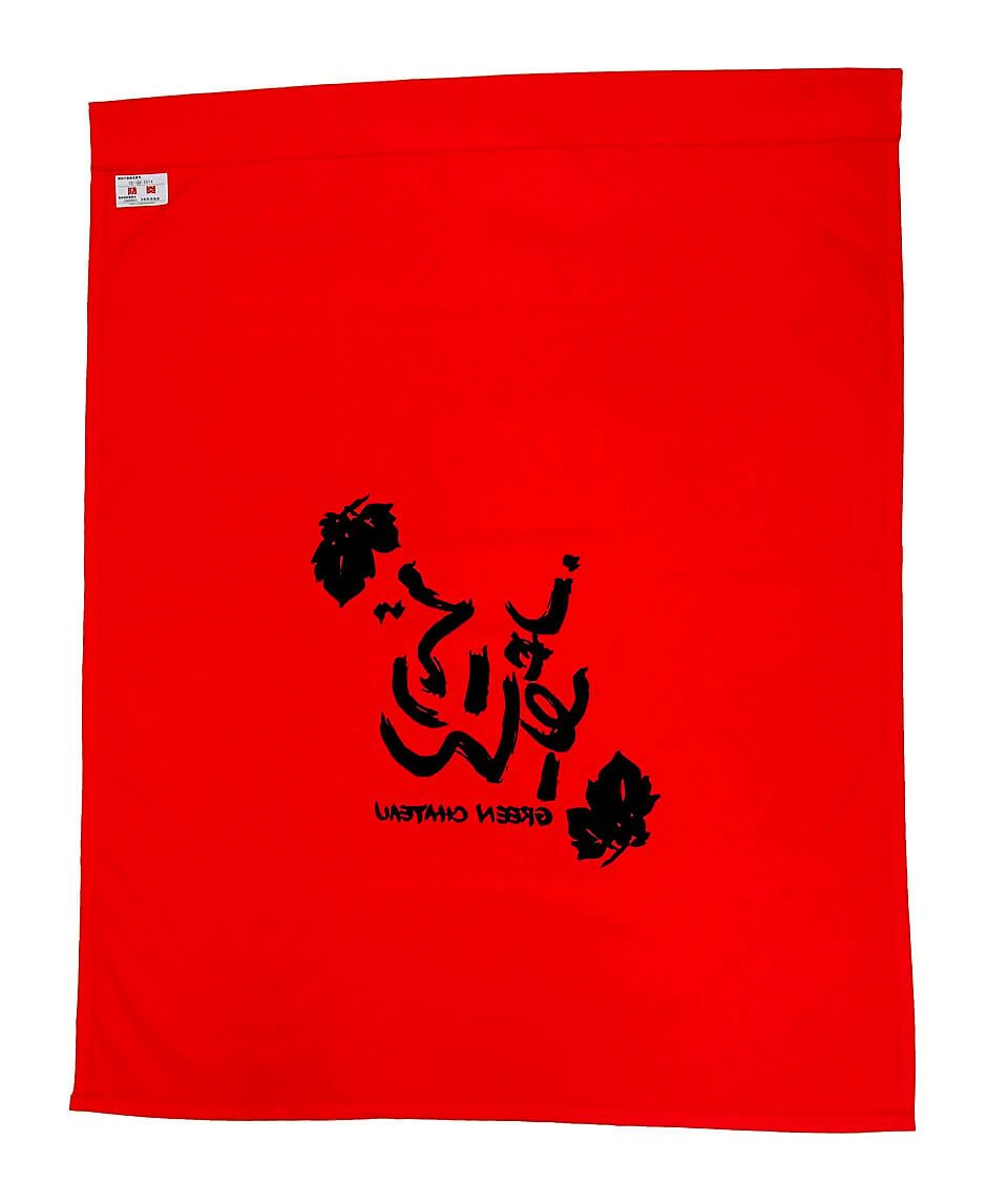 裏面部分の全体写真も撮影いたしました。