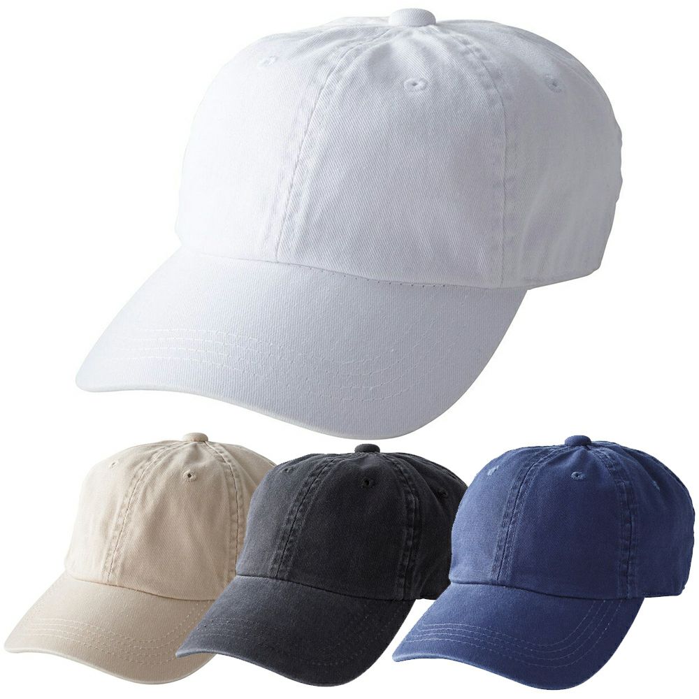 ウォッシュドキャップ