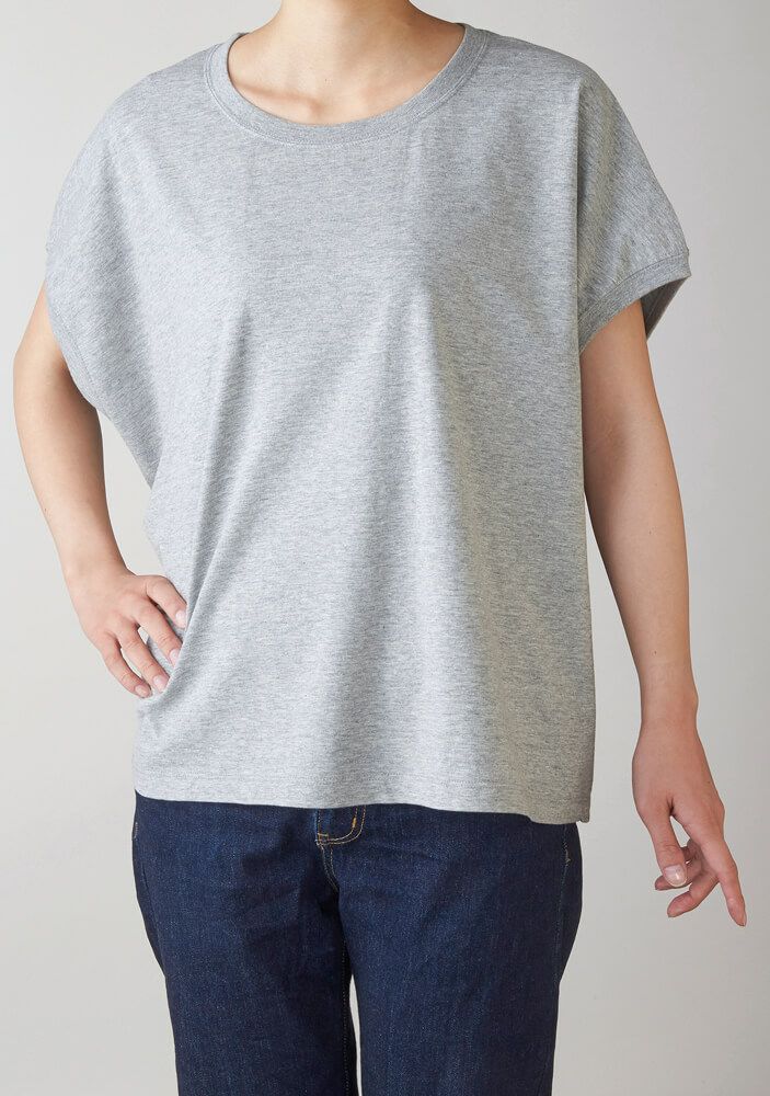 身長165ｃｍ/Mサイズ着用（※このカラーは完売致しました）