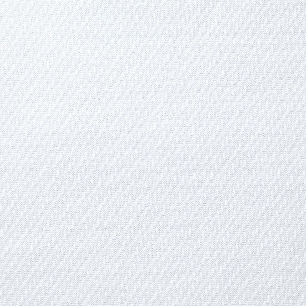 表地アップ画像　/　表面：ポリエステル（メッシュ）