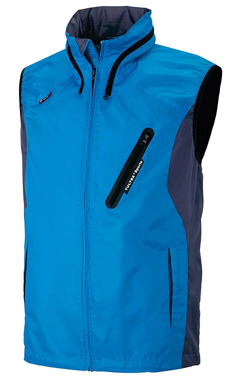 ターコイズ×チャコール