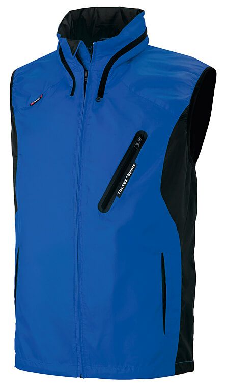 ロイヤルブルー×黒