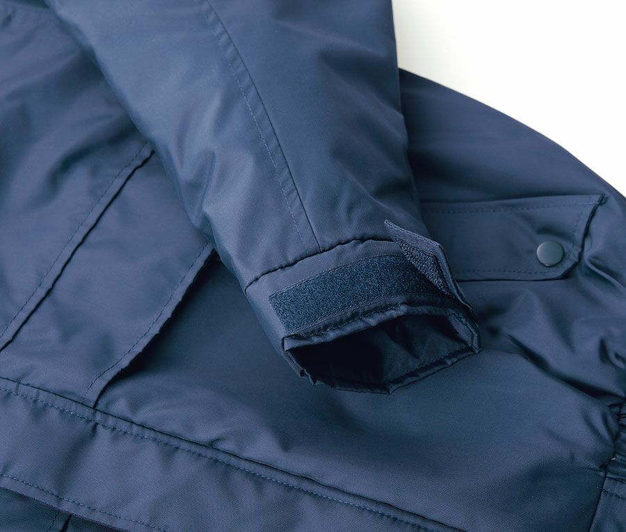 袖マジックテープ