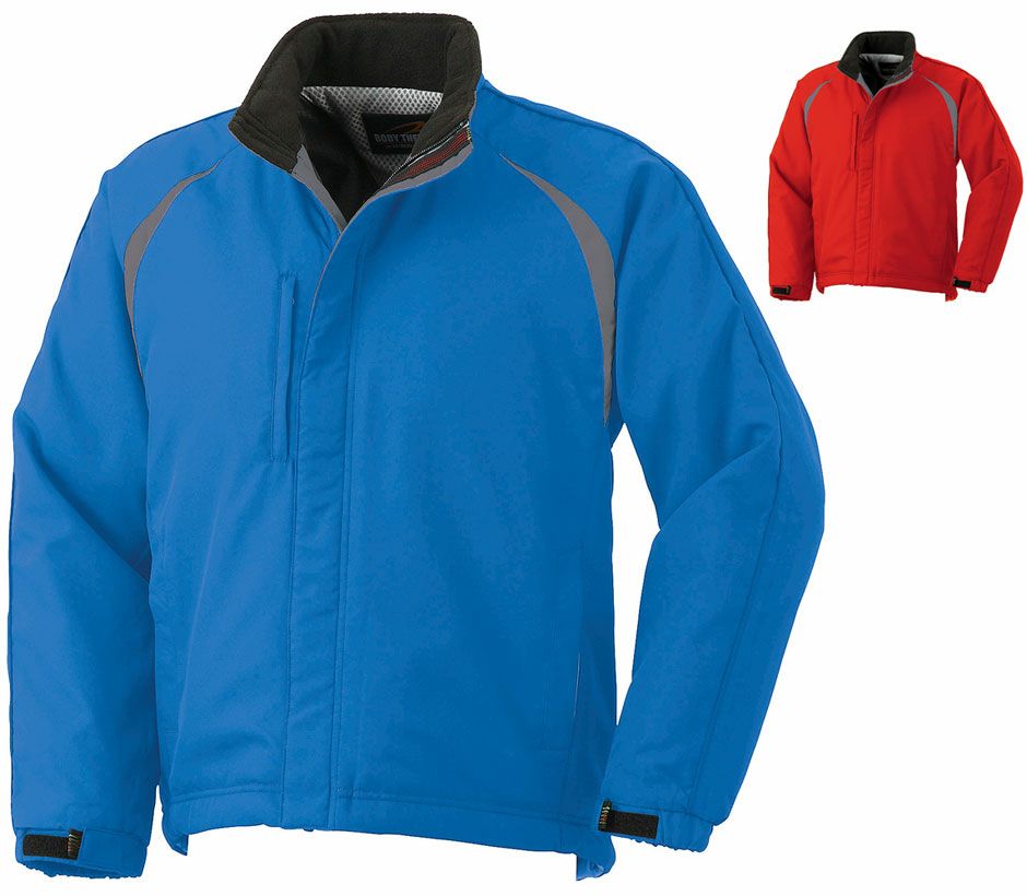  【耐久！】BODY-THERMO・防寒着コート