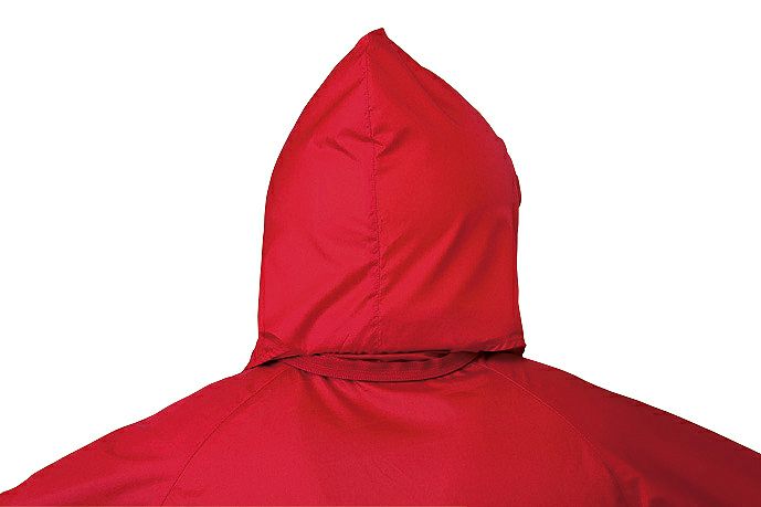 フード着用時（※レッドは完売致しました）