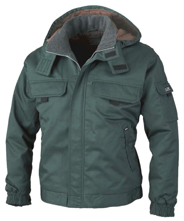 ＃60　グリーン