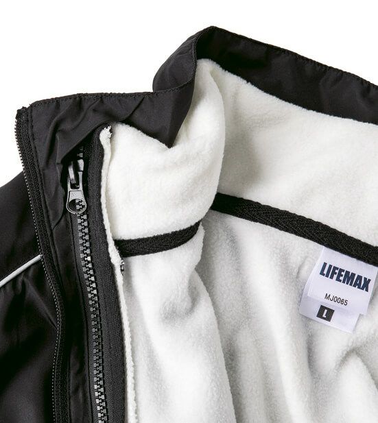 MJ0064のインナーとして装着が可能