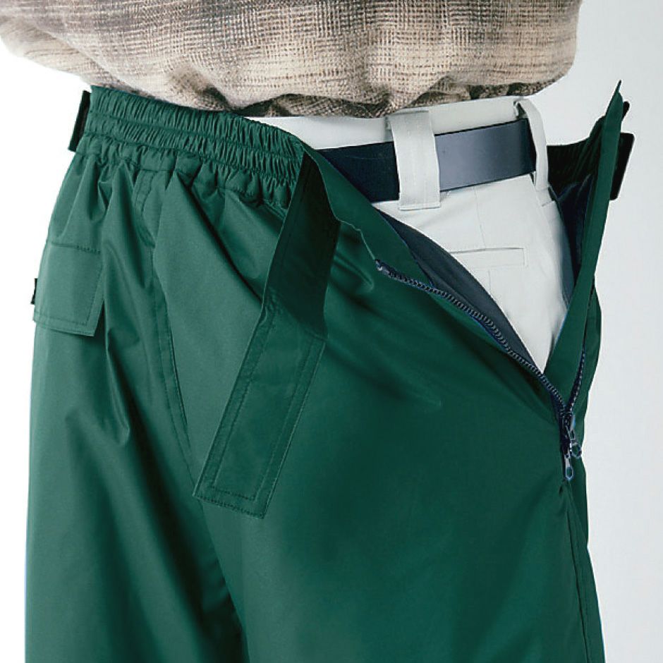 脇スルーファスナー（※このカラーは完売致しました）