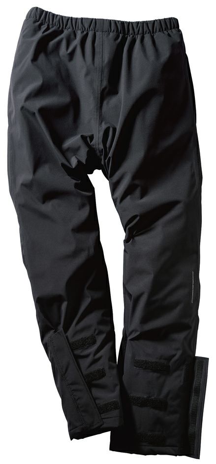 バックスタイル