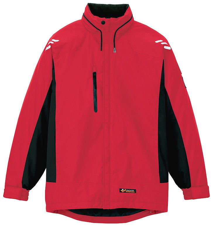 レッド（赤色）＃009	