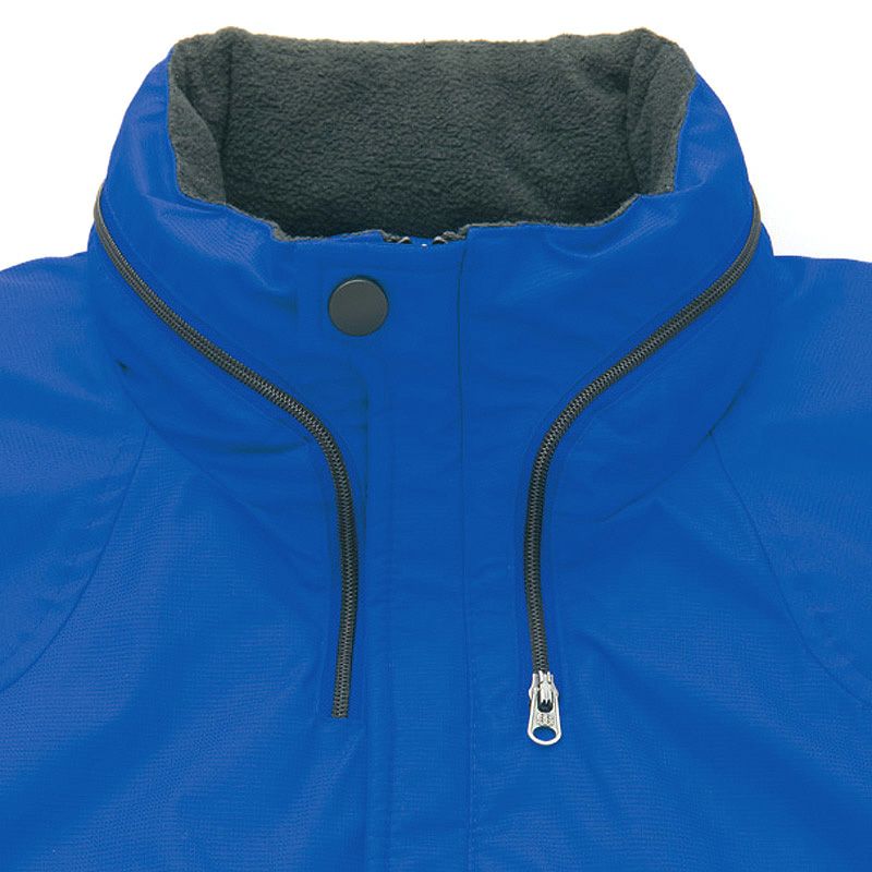 ▲フードイン仕様