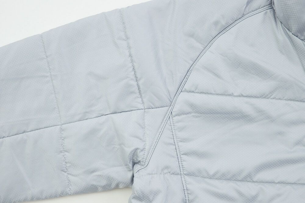 パイピング切り替え部分