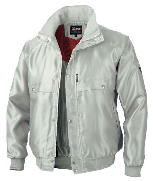 シルバーグレー＃22