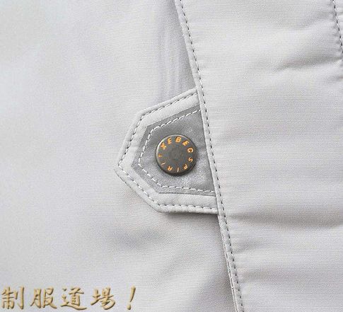 かっこいいオリジナルボタン