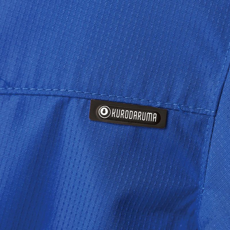 左胸ワンポイント