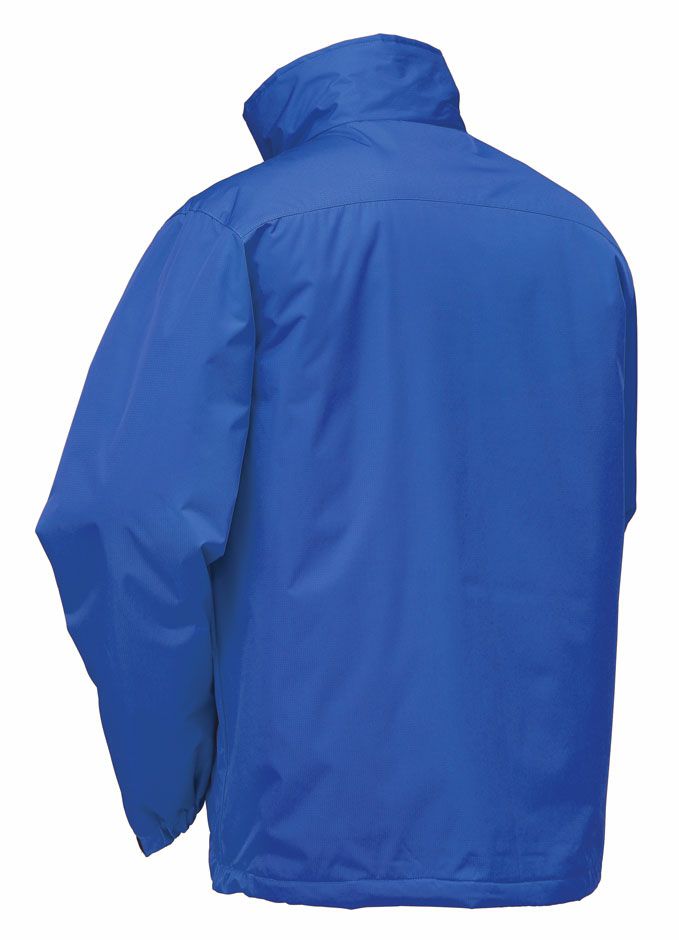 背中部分の写真です。