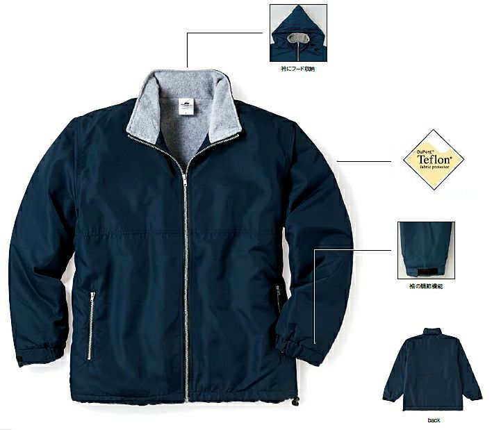 詳細部分の説明写真です！