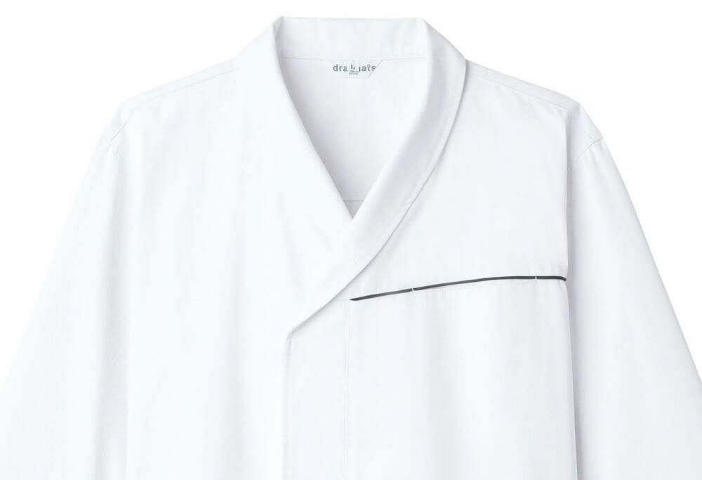 エリ部のアップ画像