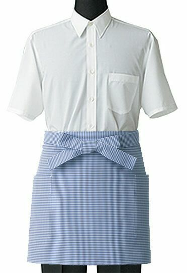 ブルー×ホワイト