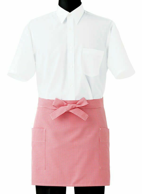 レッド×ホワイト