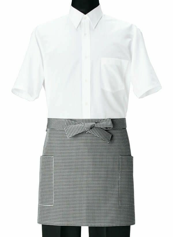 ブラック×ホワイト