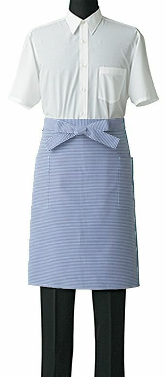 ブルー×ホワイト