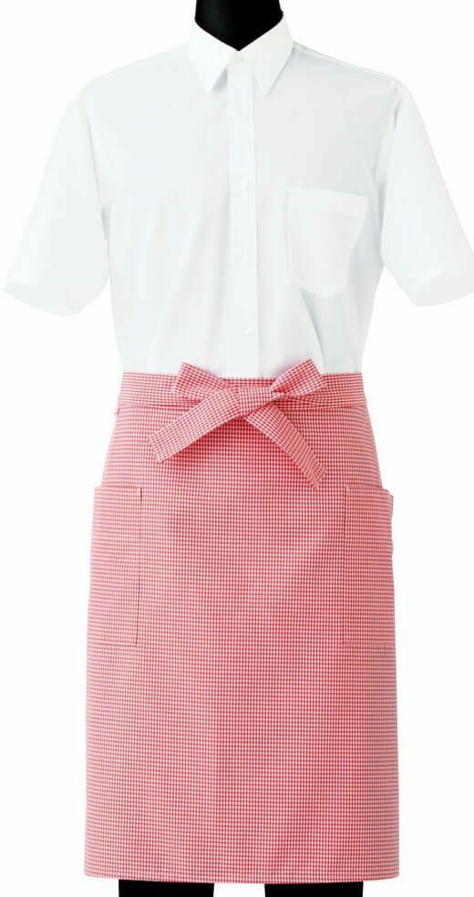 レッド×ホワイト