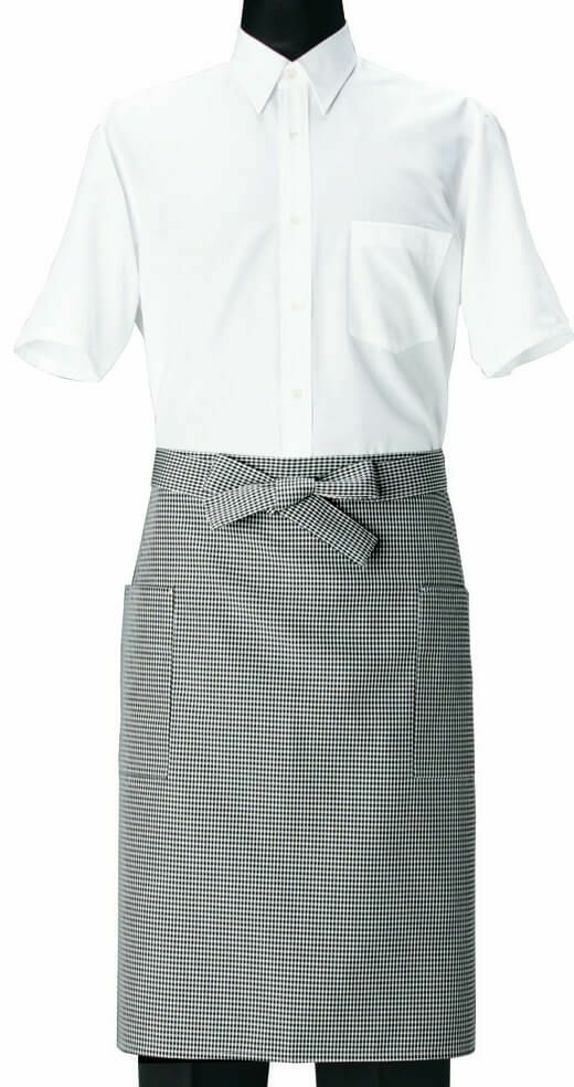 ブラック×ホワイト