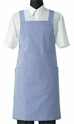 ブルー×ホワイト