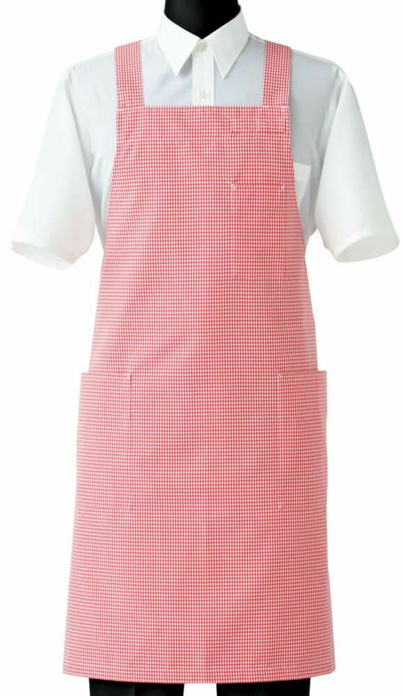 レッド×ホワイト