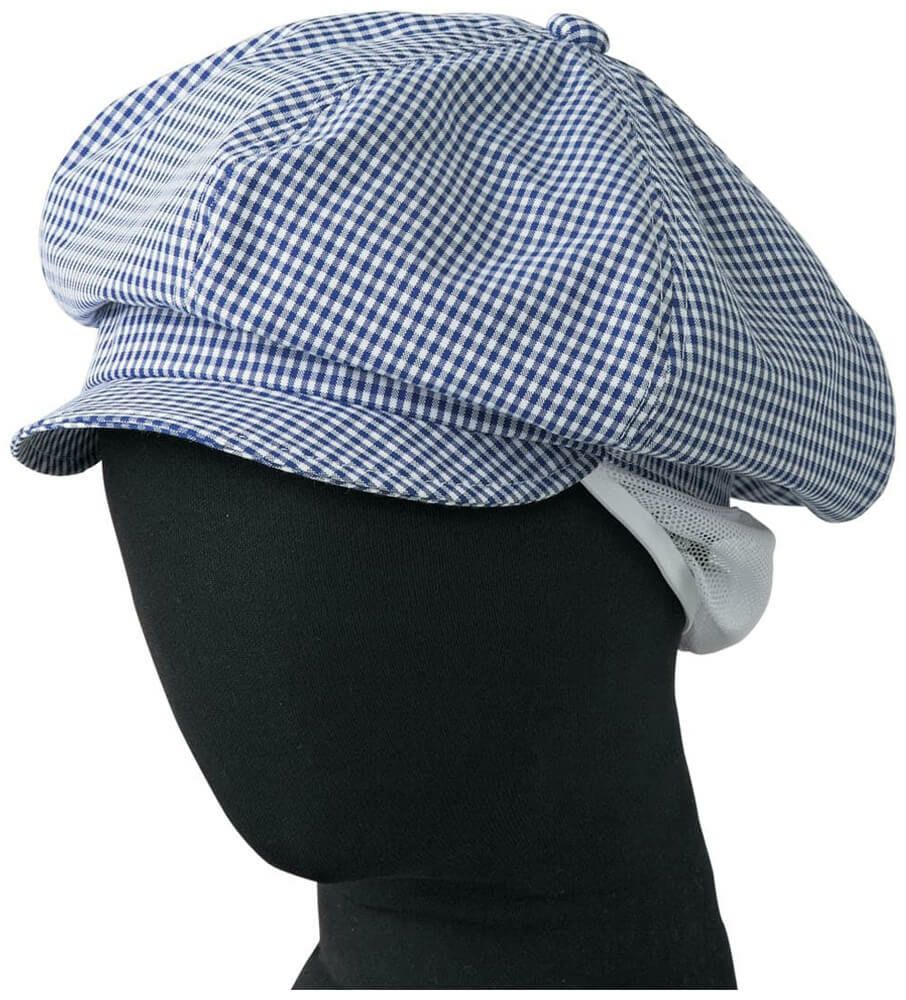 ブルー×ホワイト