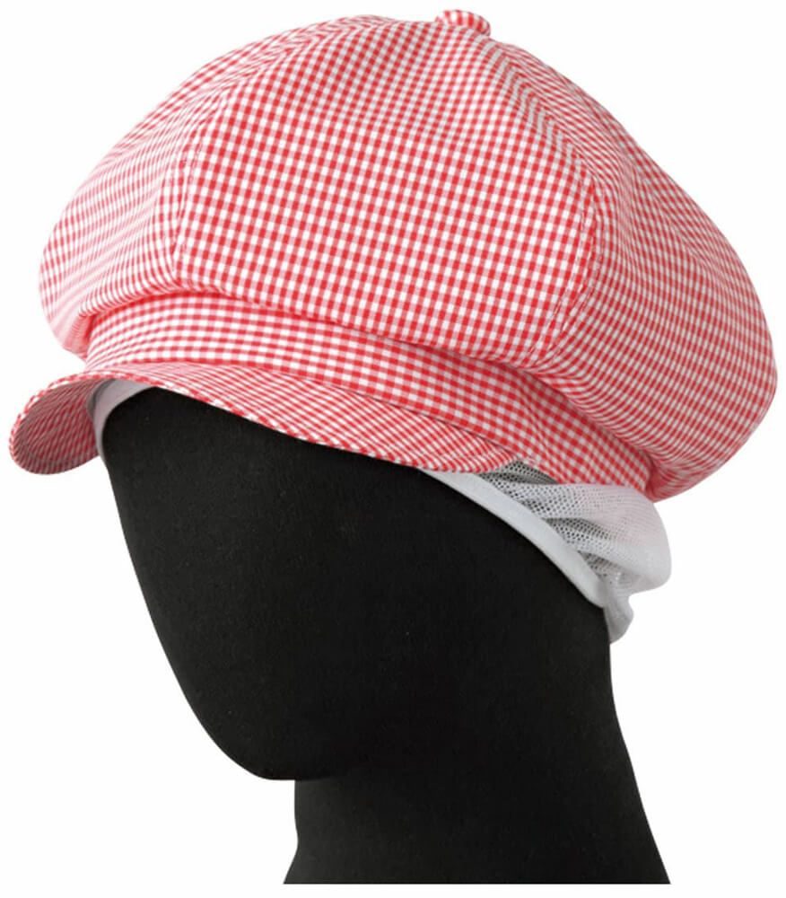 レッド×ホワイト