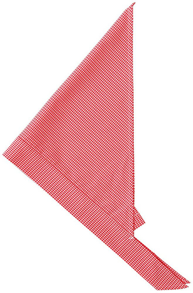 レッド×ホワイト