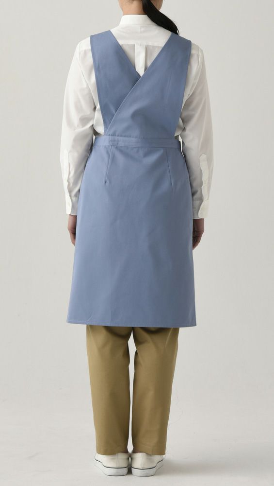 着用スタイル（※サックスは完売致しました。）