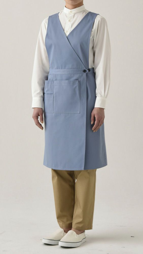 着用スタイル（※サックスは完売致しました。）