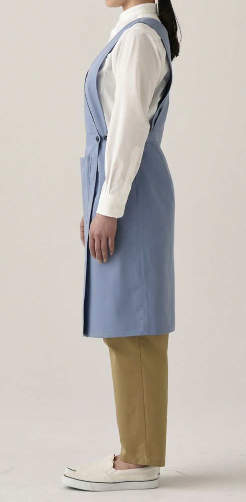 着用スタイル（※サックスは完売致しました。）