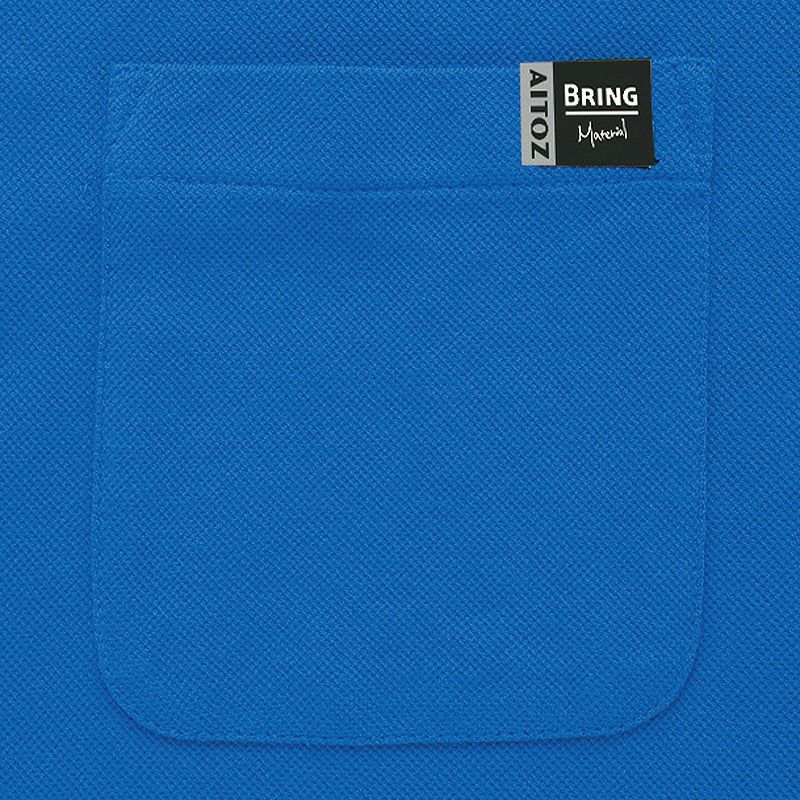 ブランドのロゴ入り