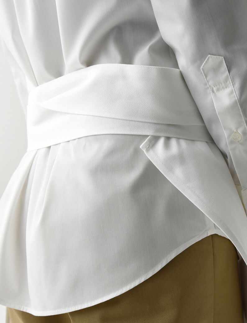 ナナメ後ろから撮影