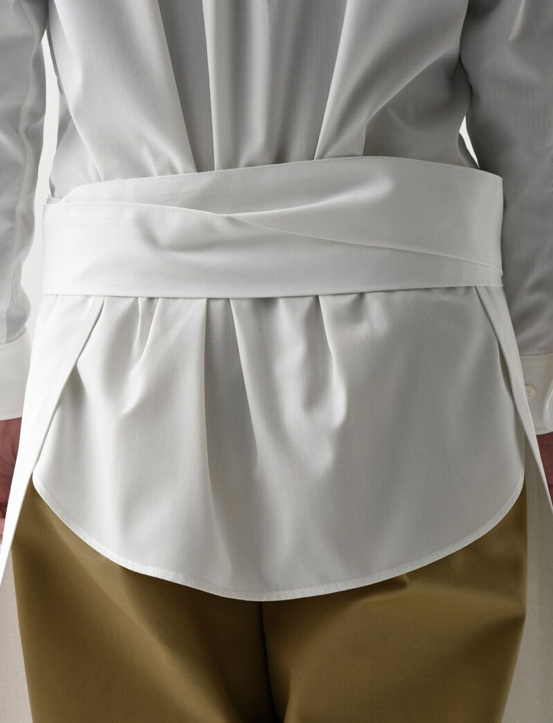 バックから撮影