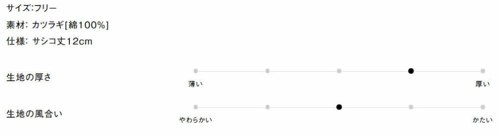 生地の厚さ