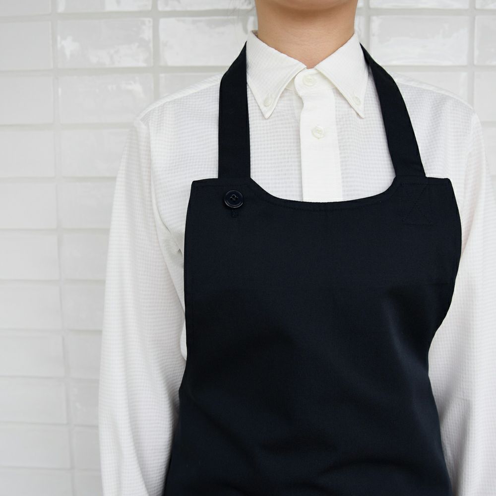 胸元アップ画像