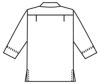 バックスタイルイラスト画像