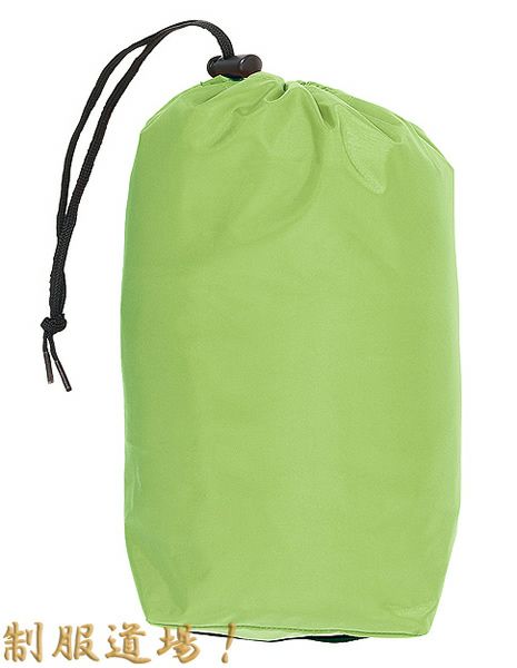 持ち運びできる収納袋つき