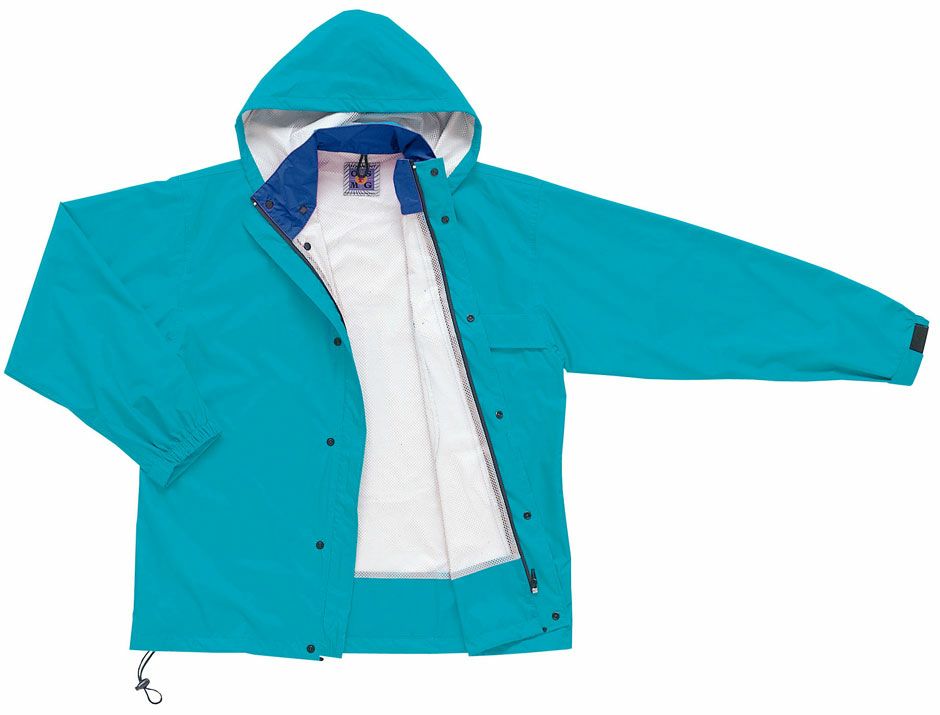 ターコイズの平置き写真